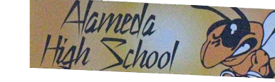 Alameda High School