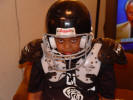Alameda Pirates Football